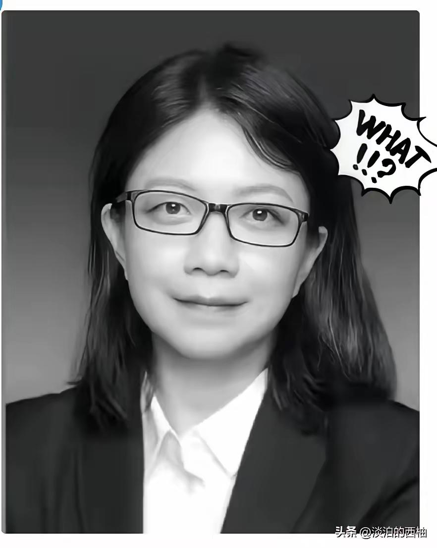 痛心！又一位国之栋梁陨落，她的离开，比任何娱乐新闻都让人破防！
 
她就是我国航