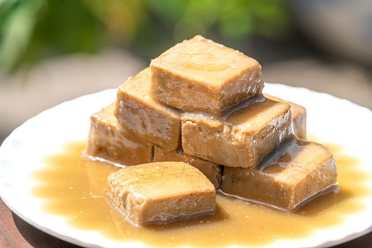 豆腐是骨质疏松的发物？医生叹息：不想骨质流失，4物趁早忌口！

