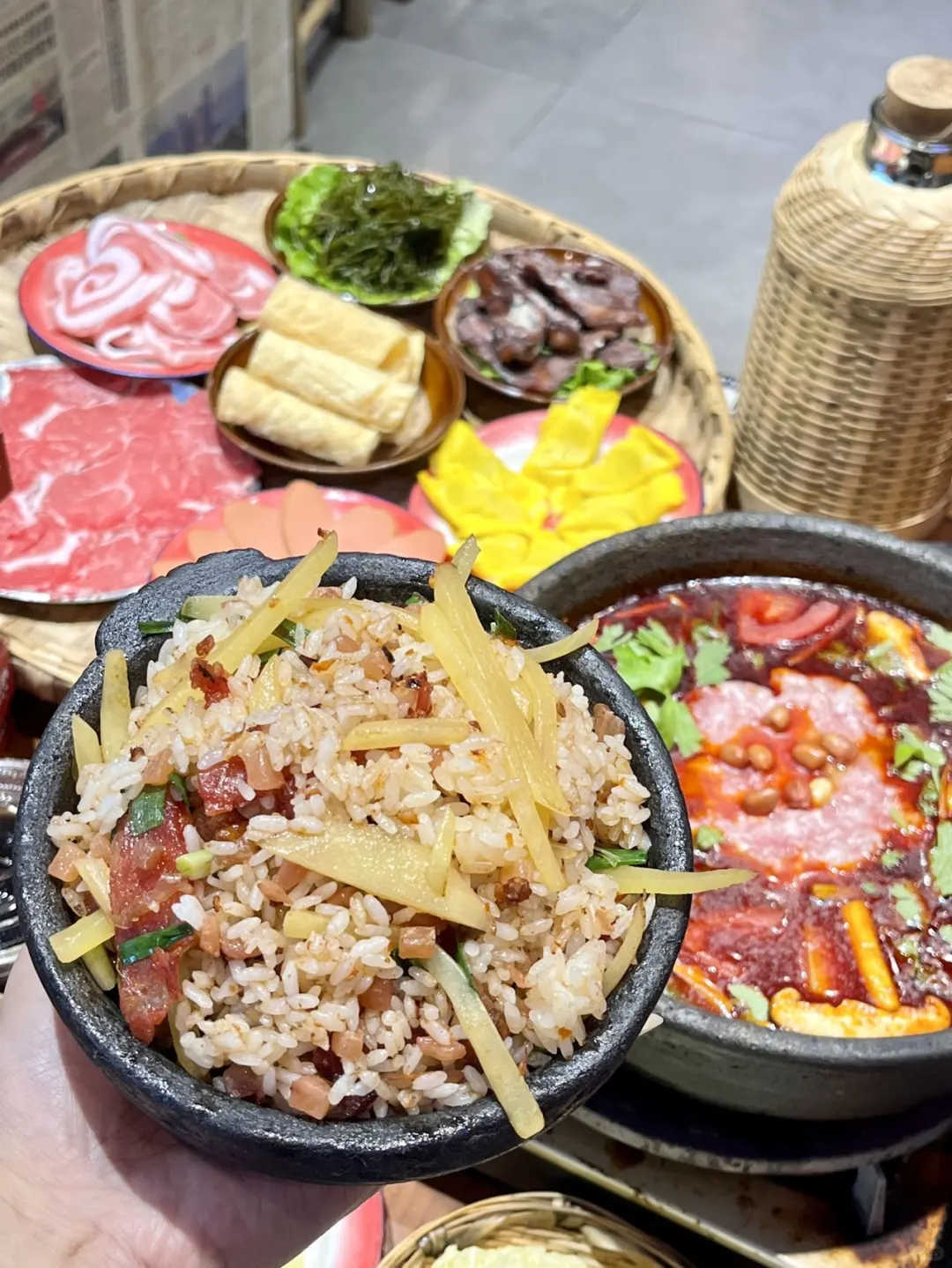 先吃为敬‼️这家估计要藏不住了！