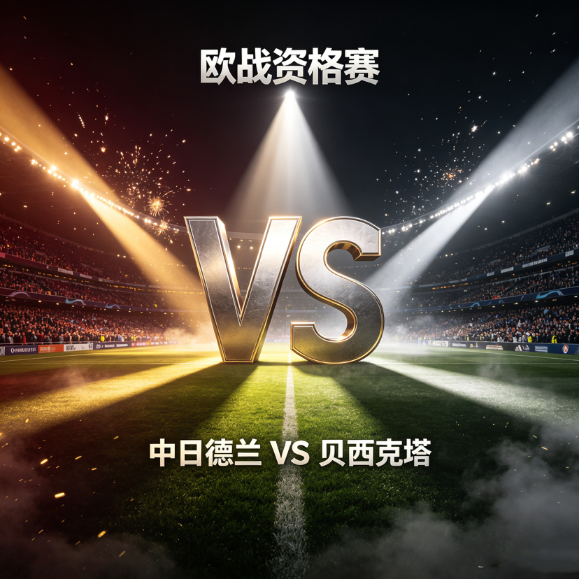 中场真空！贝西克塔斯如何抵挡中日德兰的“疯狗式”逼抢？中日德兰近期进攻端多点开花