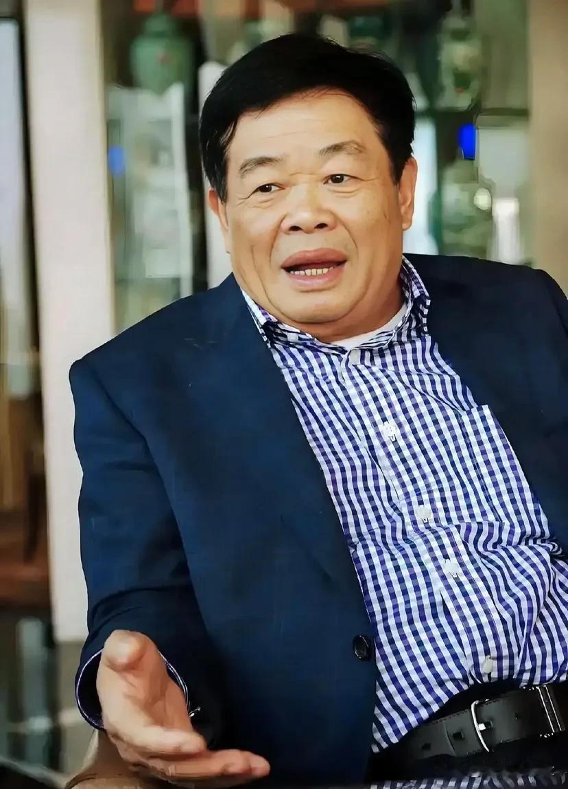 日子顺了别丢慈悲，曹德旺这段话戳醒无数人
 
玻璃大王曹德旺最近很火的一段话：“