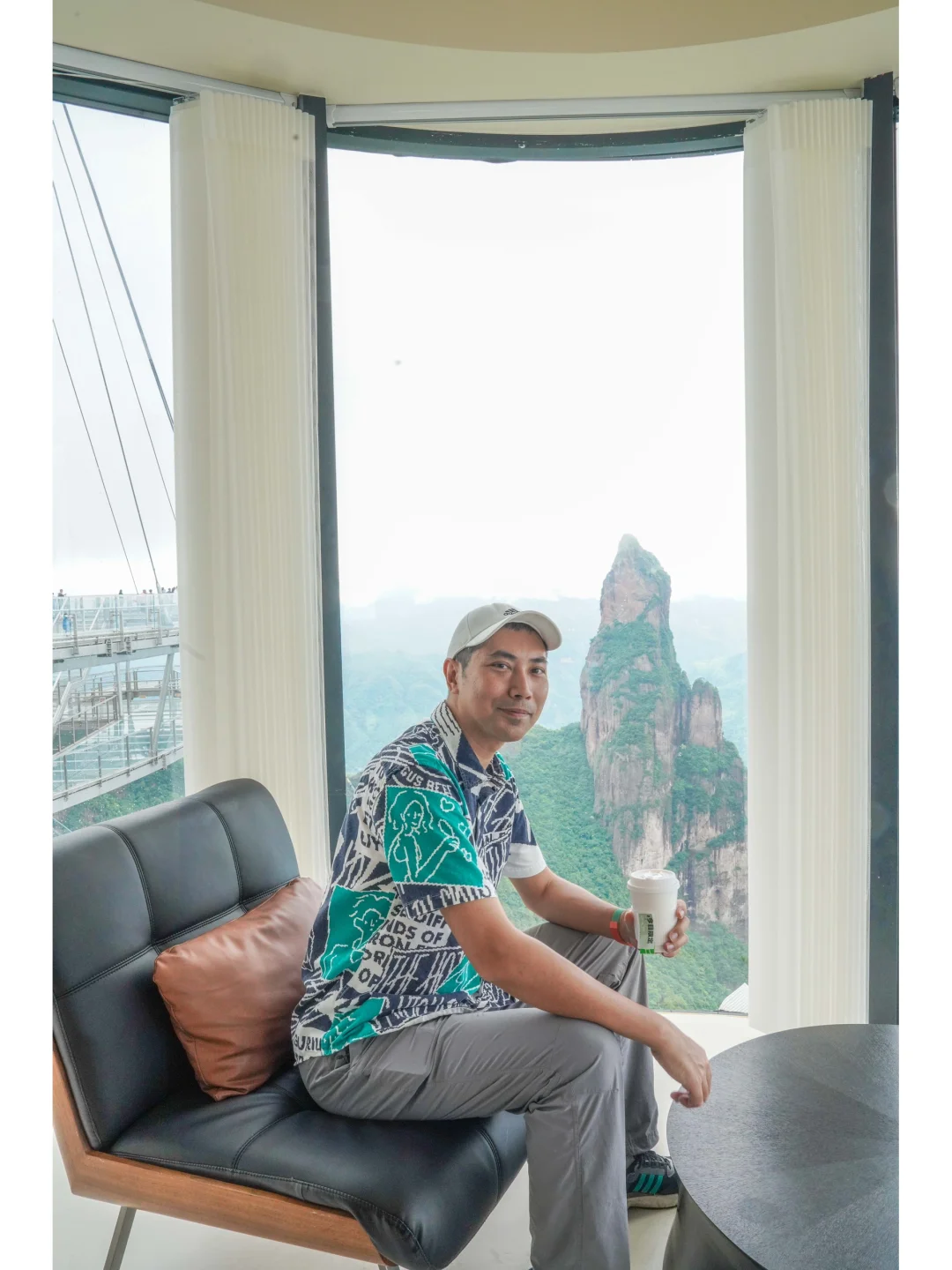 端午来台州神仙居，邂逅李白诗中美景