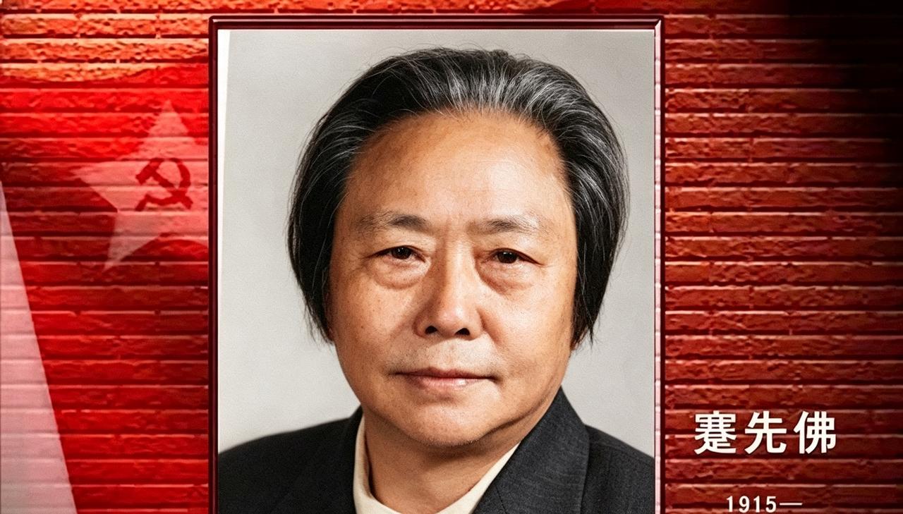 2022年底，108岁女红军因病逝世，丈夫是开国上将之首，儿子是少将