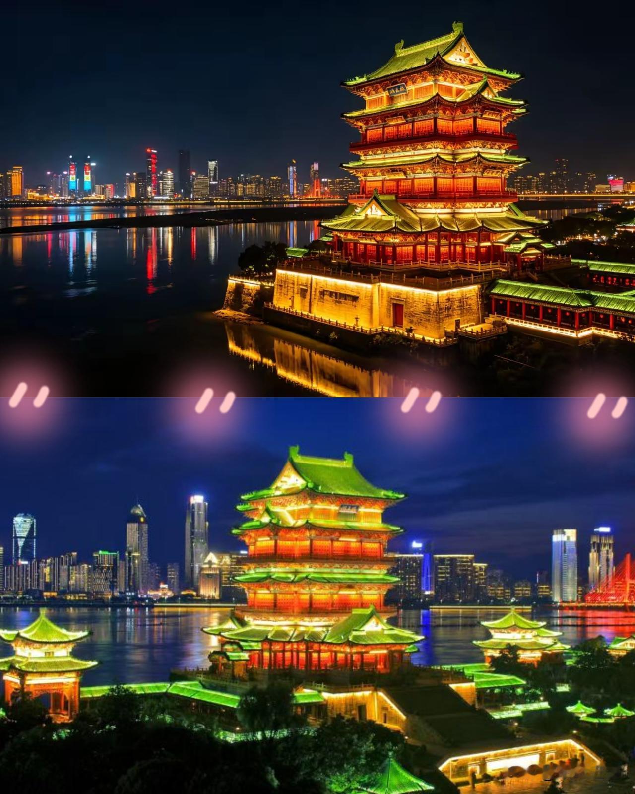 下一个“长鑫科技”有可能出现在南昌吗？
​答案是：不仅有可能，而且南昌已经在路上