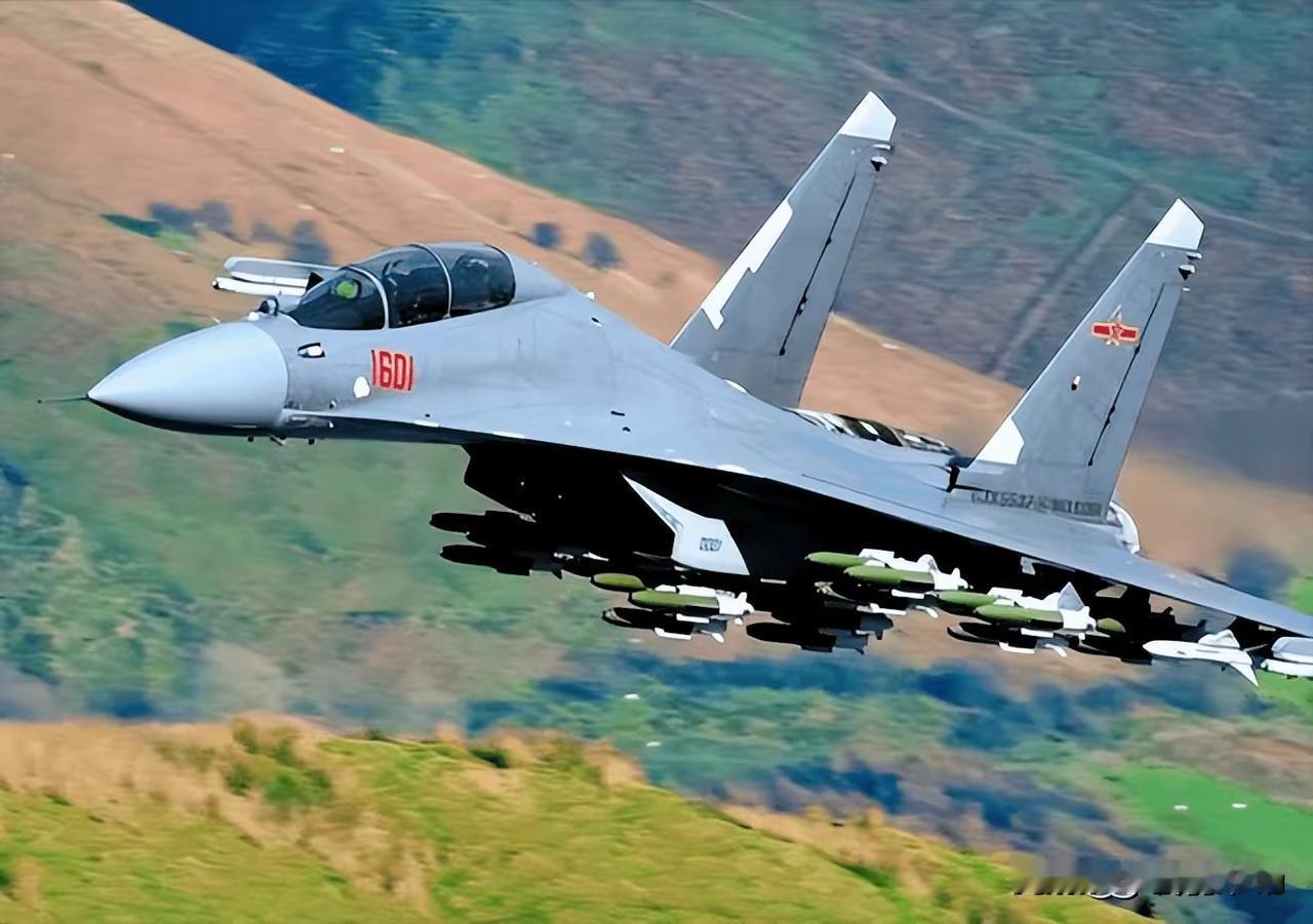 歼-16锁定两架F-22 隐藏的
信息量有多大
2025年3月东海或南海方向。