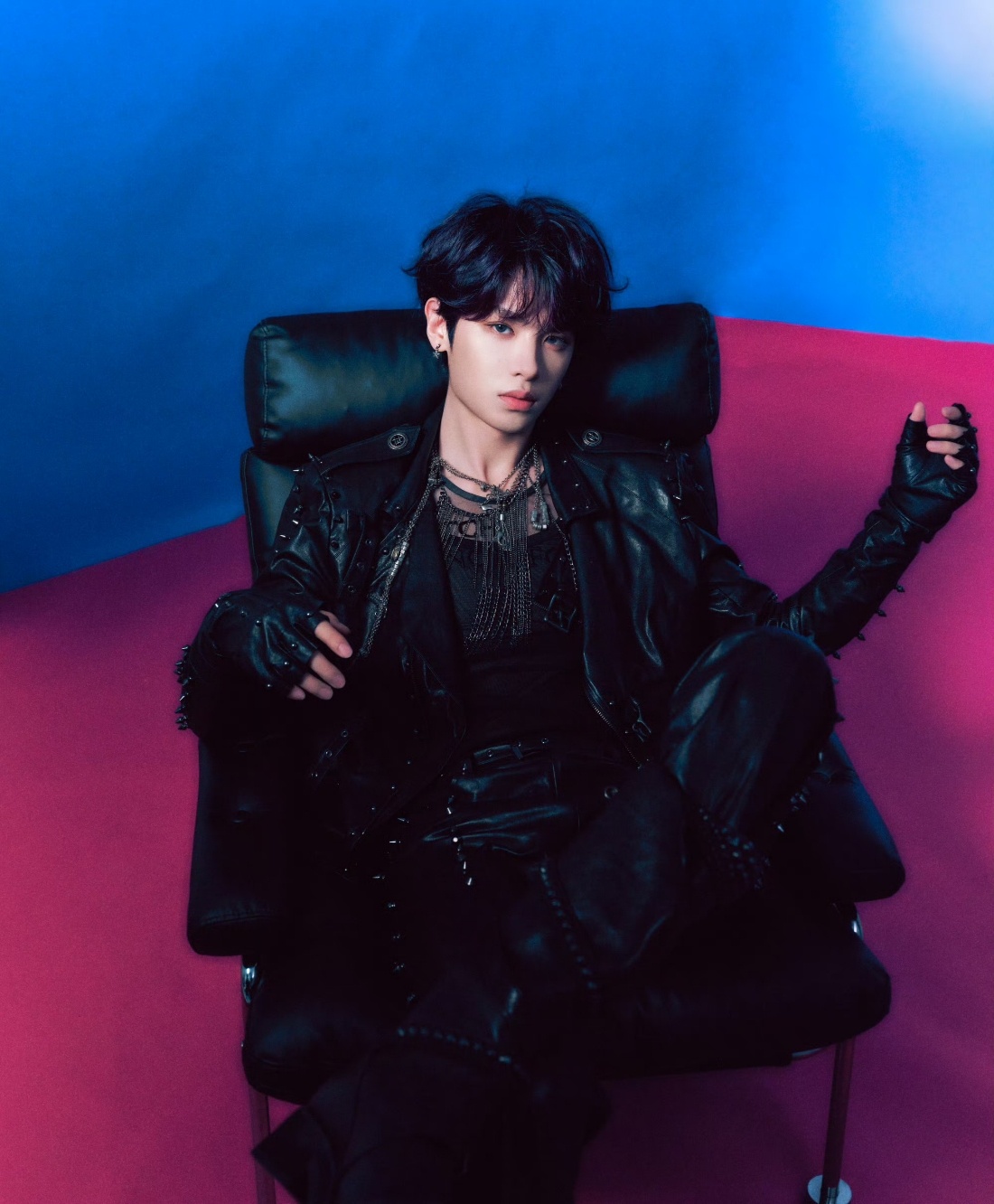 黄明昊直播，我居然错过了，期待我们宝的演唱会哦