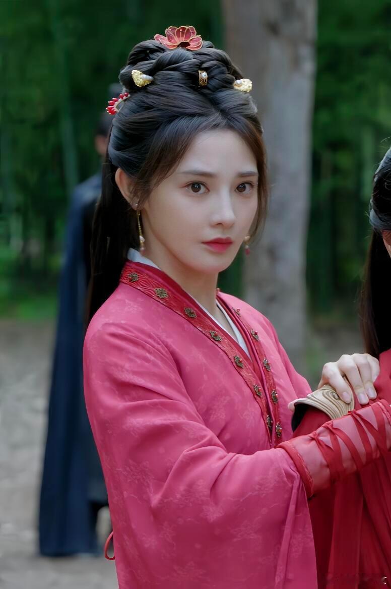 凤凰台上  凌苍苍衣橱 18～ 