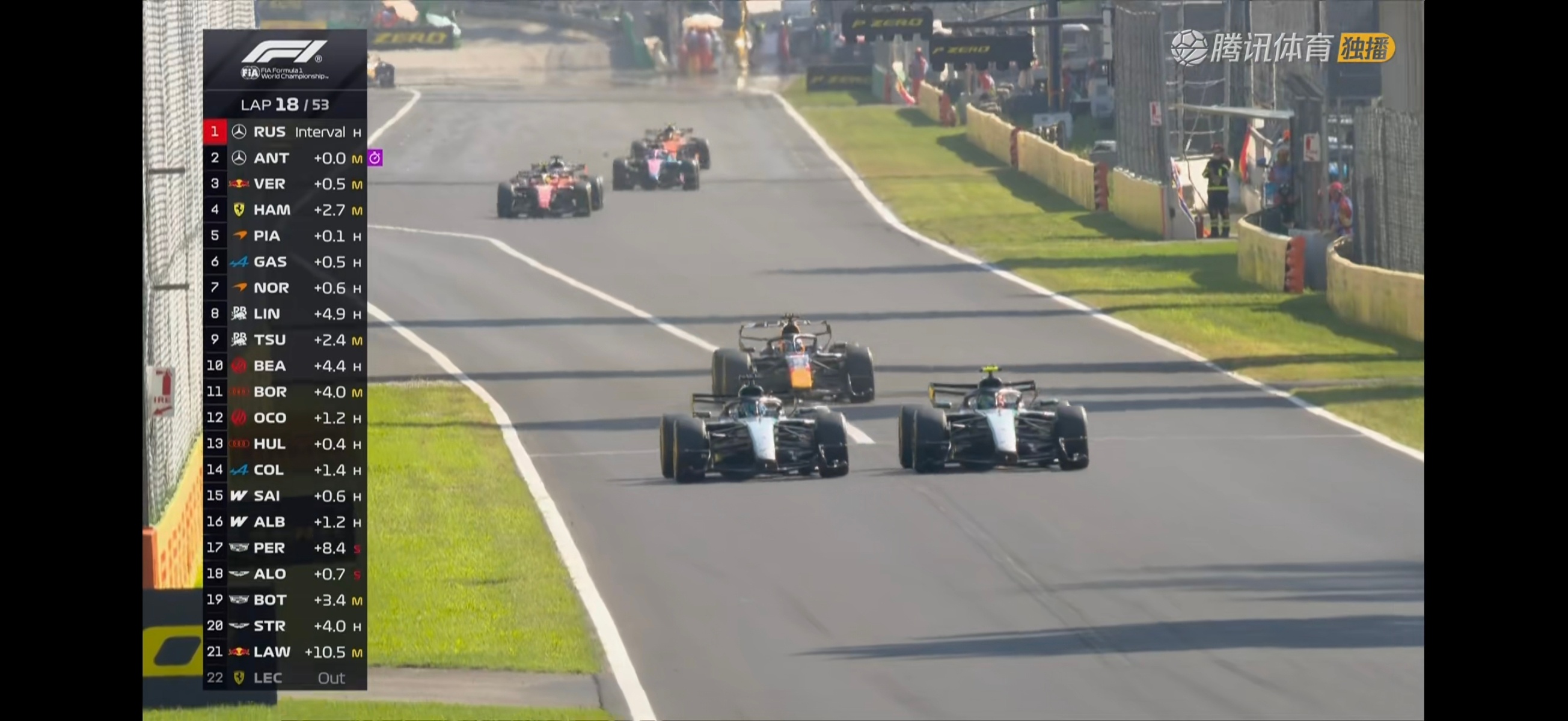 维斯塔潘真是个妙人~~[哈哈][哈哈][哈哈]F12026F1意大利大奖赛 ​​