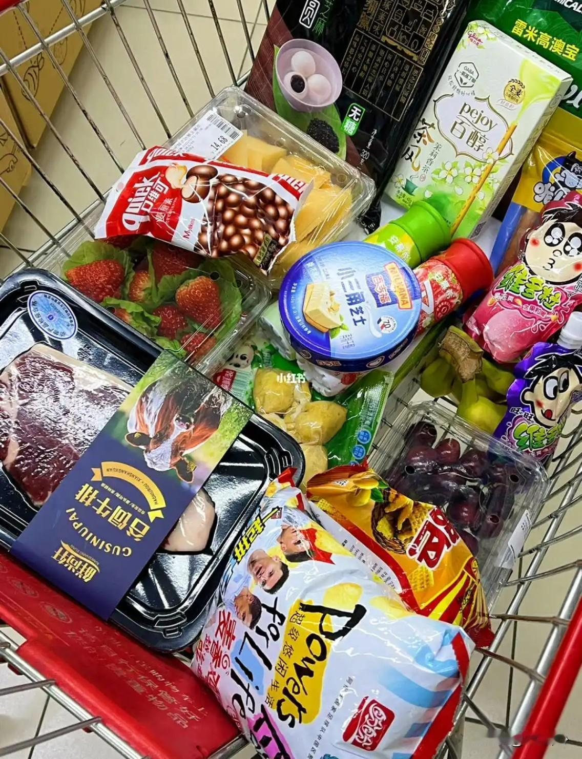 看到网上好多人说要囤东西，我也觉得很有必要。首先我们不妨设想一下在停电、停网的状