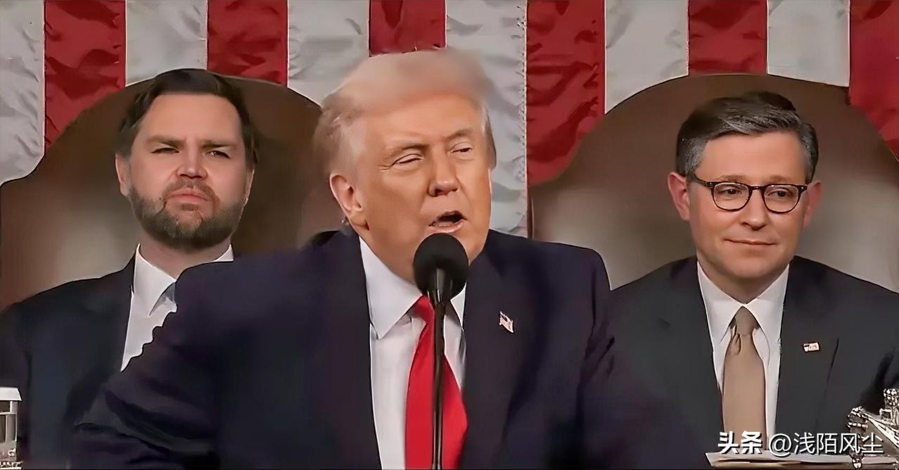 特朗普讽刺纽约市市长马姆达尼:“刚才那个人说，他们需要人铲雪，那边雪灾严重，需要