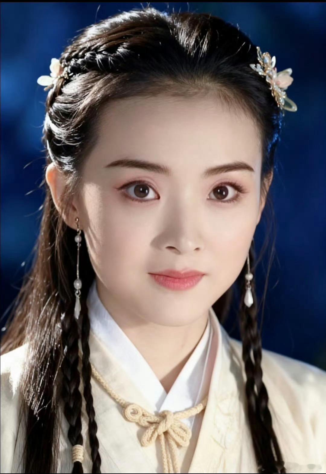 震惊！谢景行原型是胡歌，沈妙的原型是王艳。 