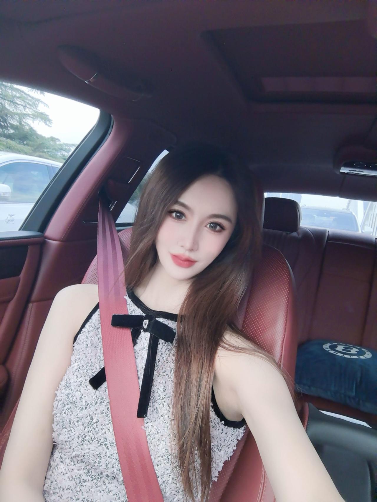 郑州你要的样子我都有～白羊座