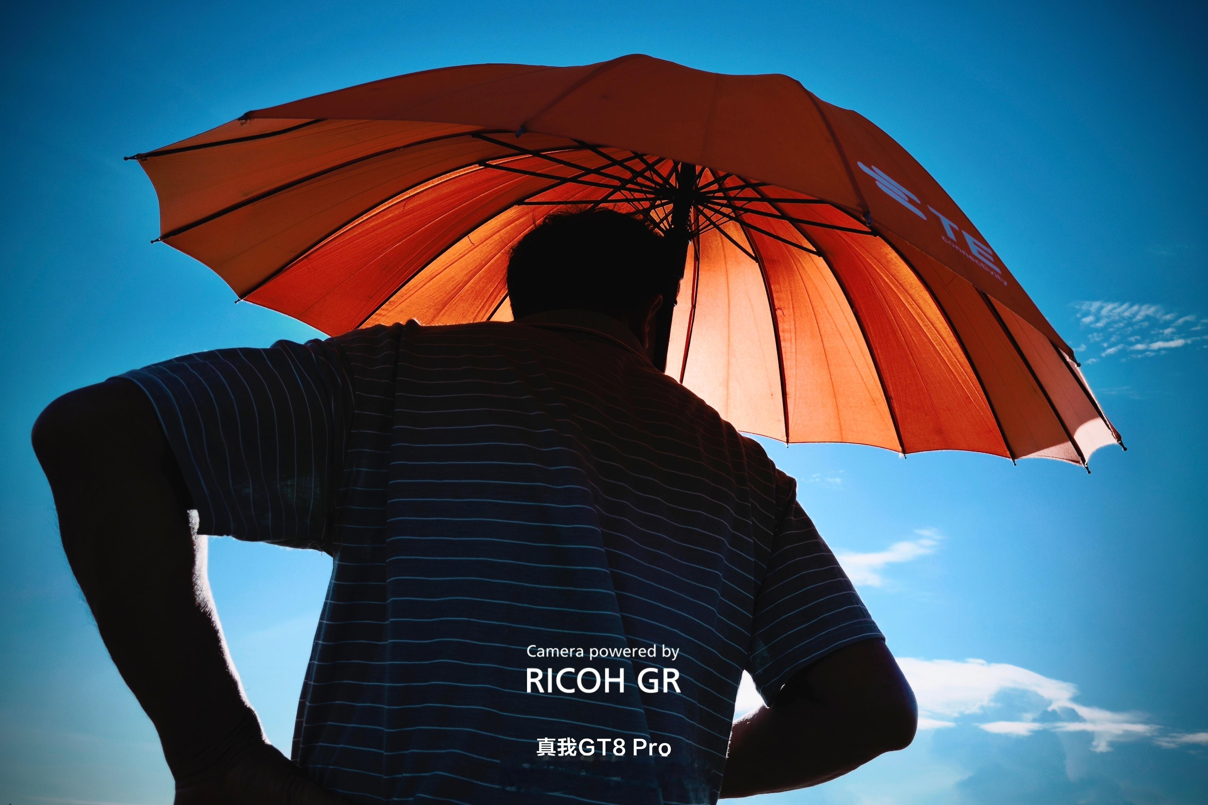 真我 GT8 Pro 理光 GR 模式样张出炉，带来理光GR IV 同款五大影调