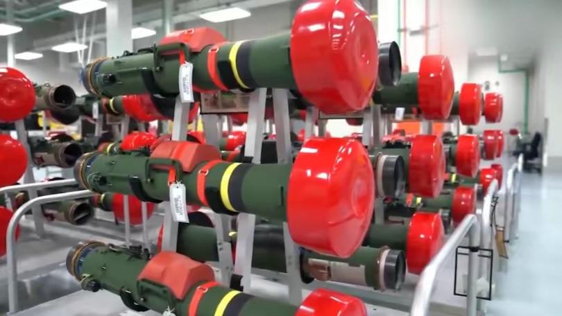 美国智库称400枚导弹消灭1万解放军 美专家摇头：美国智库模拟用400枚导弹消灭