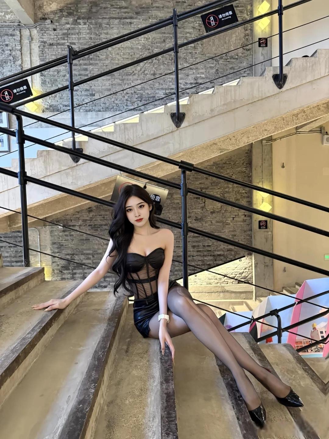 有哪些美女让人过目难忘？ 灵魂之美的美女