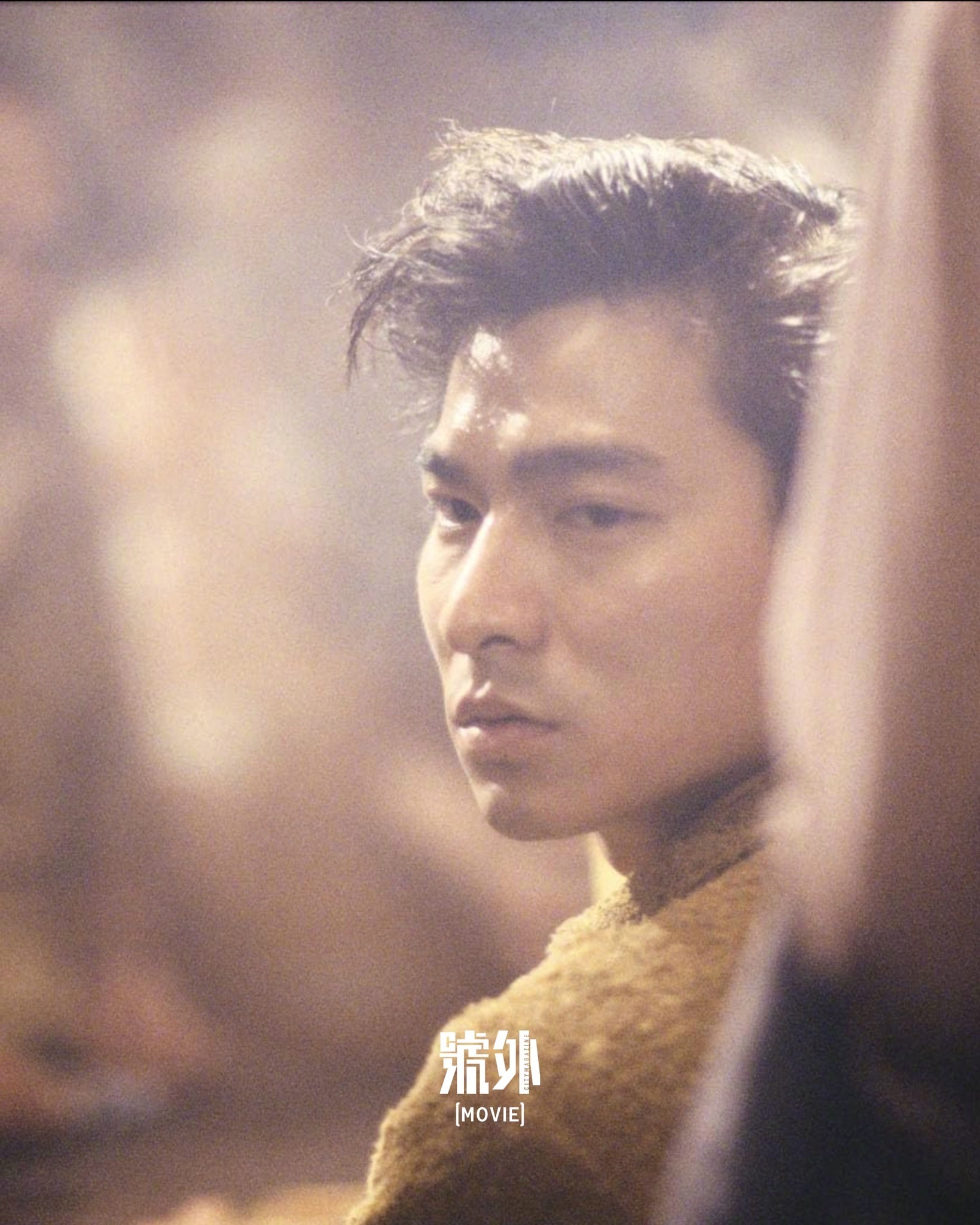 4K修复版《阿飞正传》将于今年9月在香港再度上映。观众将再次在风中，追寻那个不停