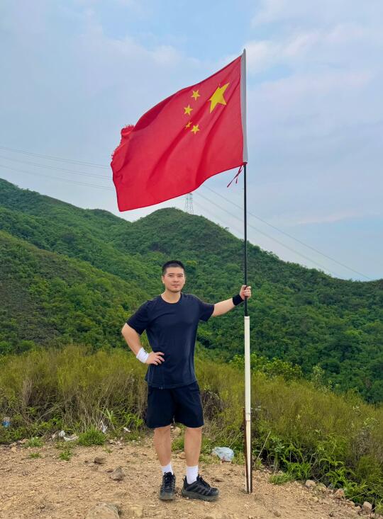 五一假期快乐！我爱你中国🇨🇳