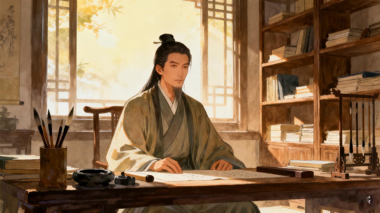 破心中贼——王阳明的正心三诀

“破山中贼易，破心中贼难。”王阳明这声跨越五百年