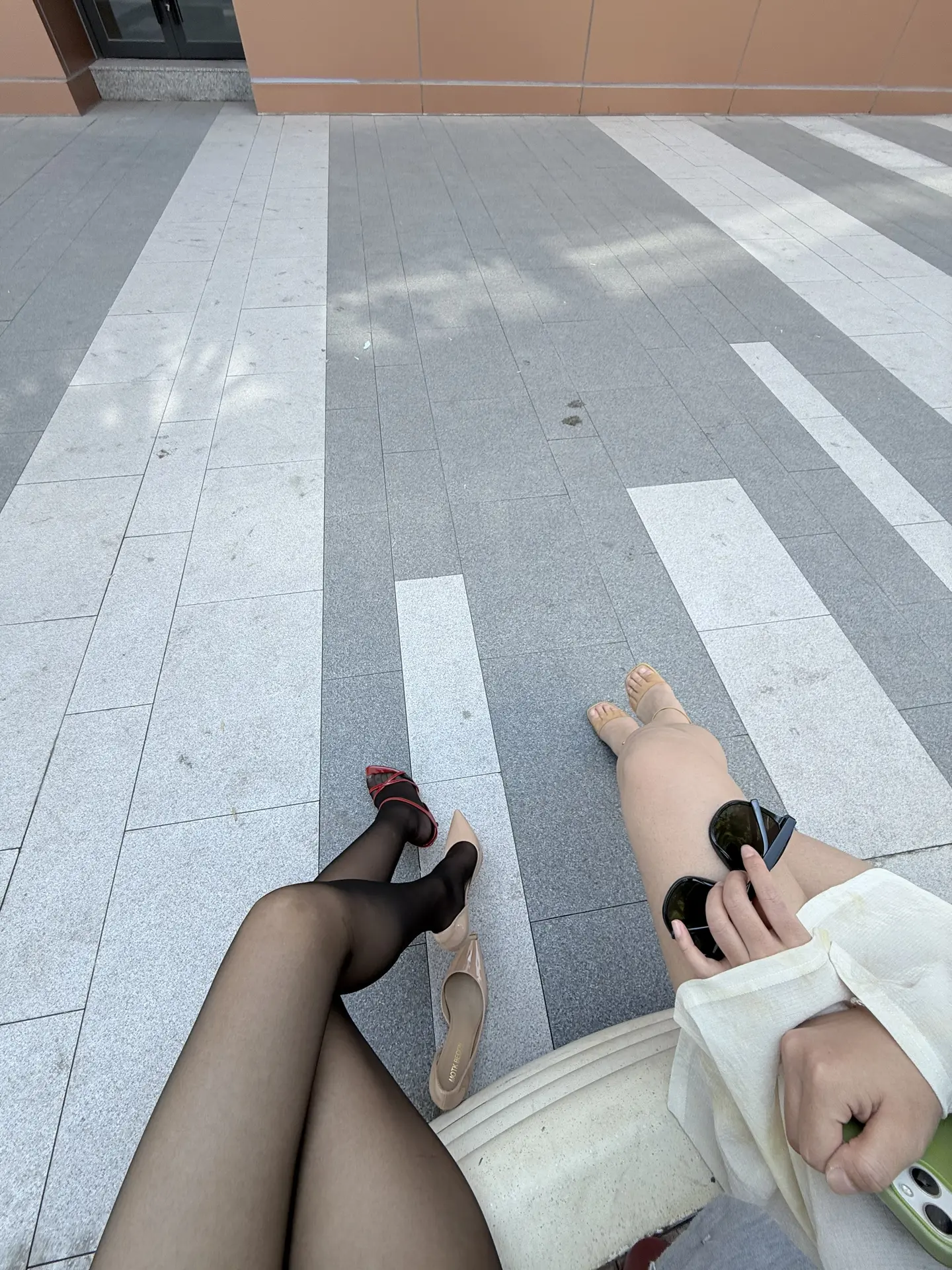 我错了行吗 别他妈哭了