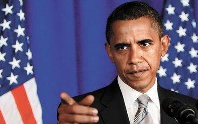 美为何对中国“手下留情”？奥巴马道出真相：中国选择了克制。美国这三十年没像收拾苏