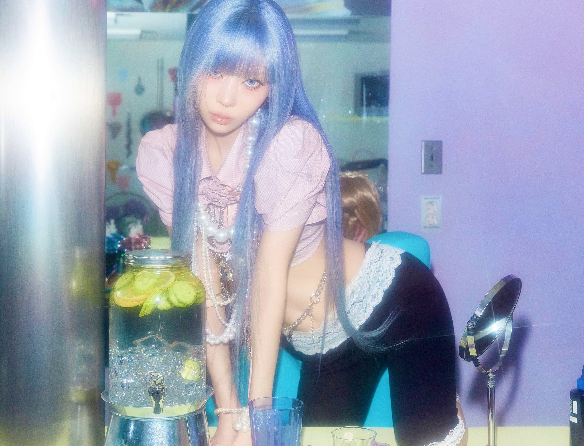 fuyuko💗💙 