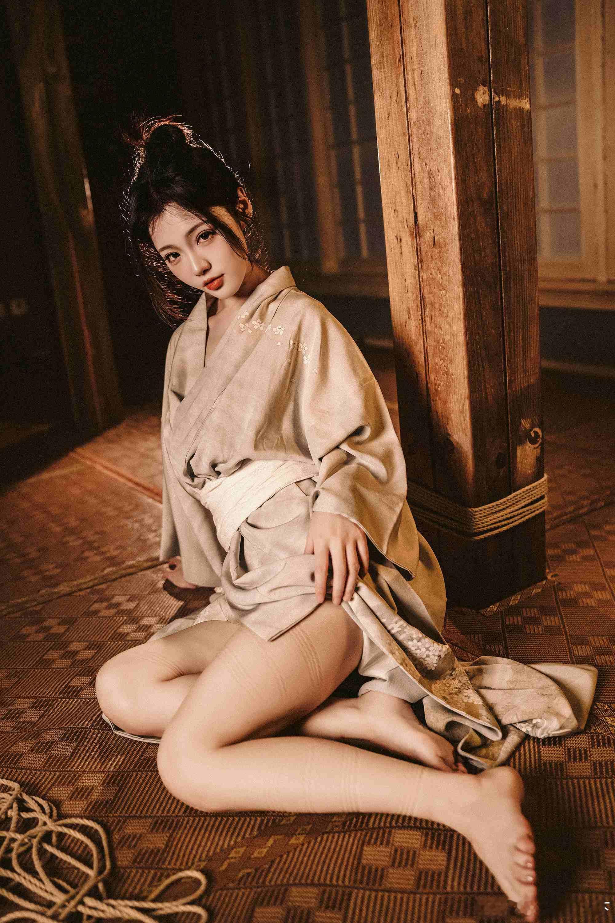 桃良阿宅 