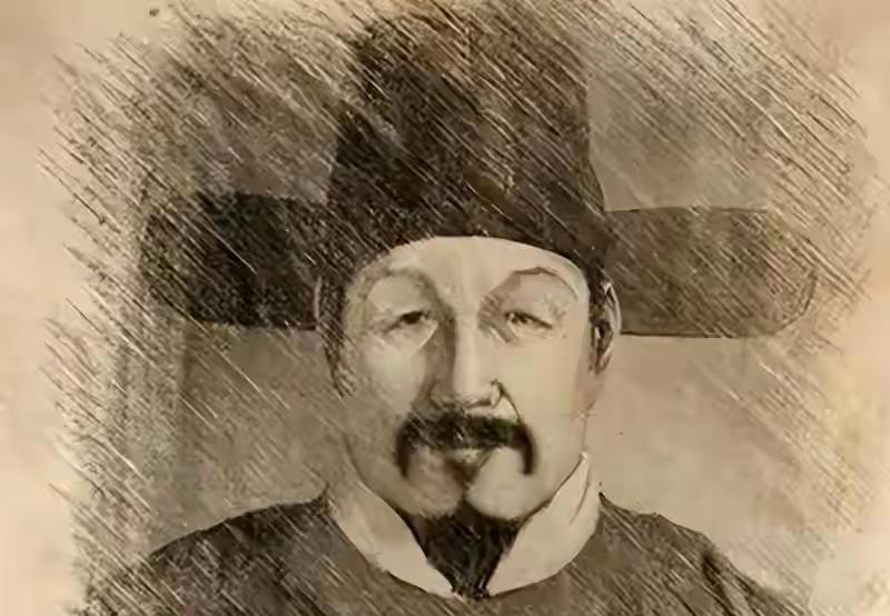 孙传庭战死潼关并非技不如人，打开崇祯的一道密旨，才知有多绝望
 
崇祯十五年的寒