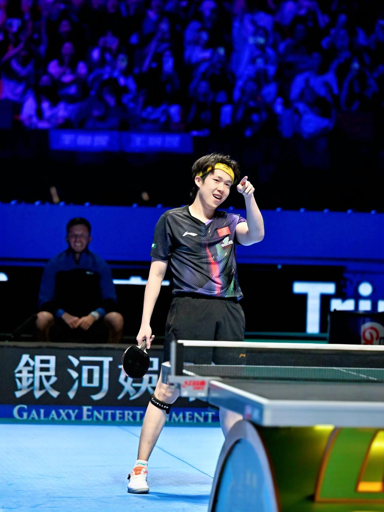 一、核心优点（现在的强）
 
- 绝境大心脏，逆风翻盘率极高
多次在0-2/1-