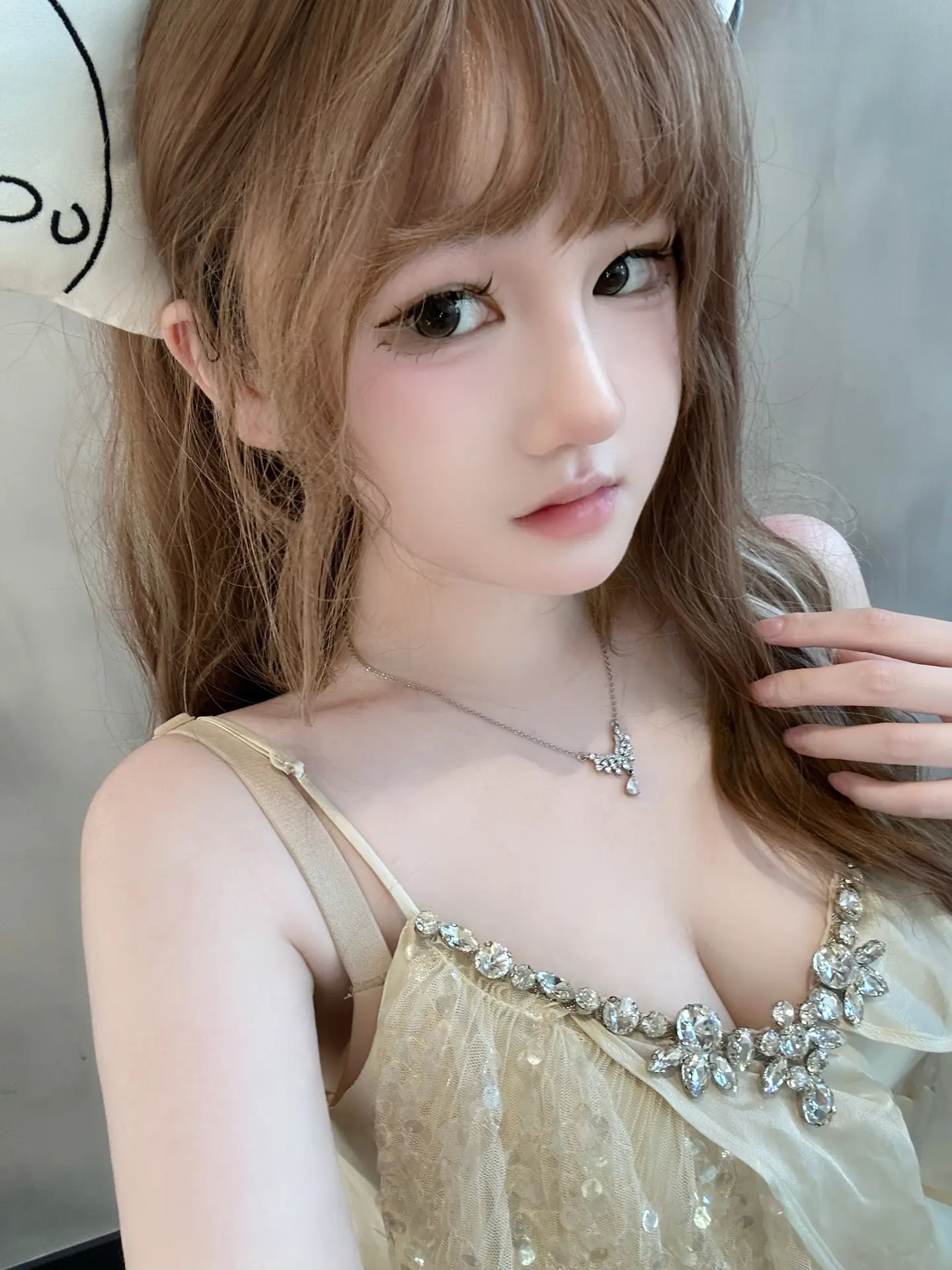 想不通为什么喜欢你 想来想去结果变得好想你