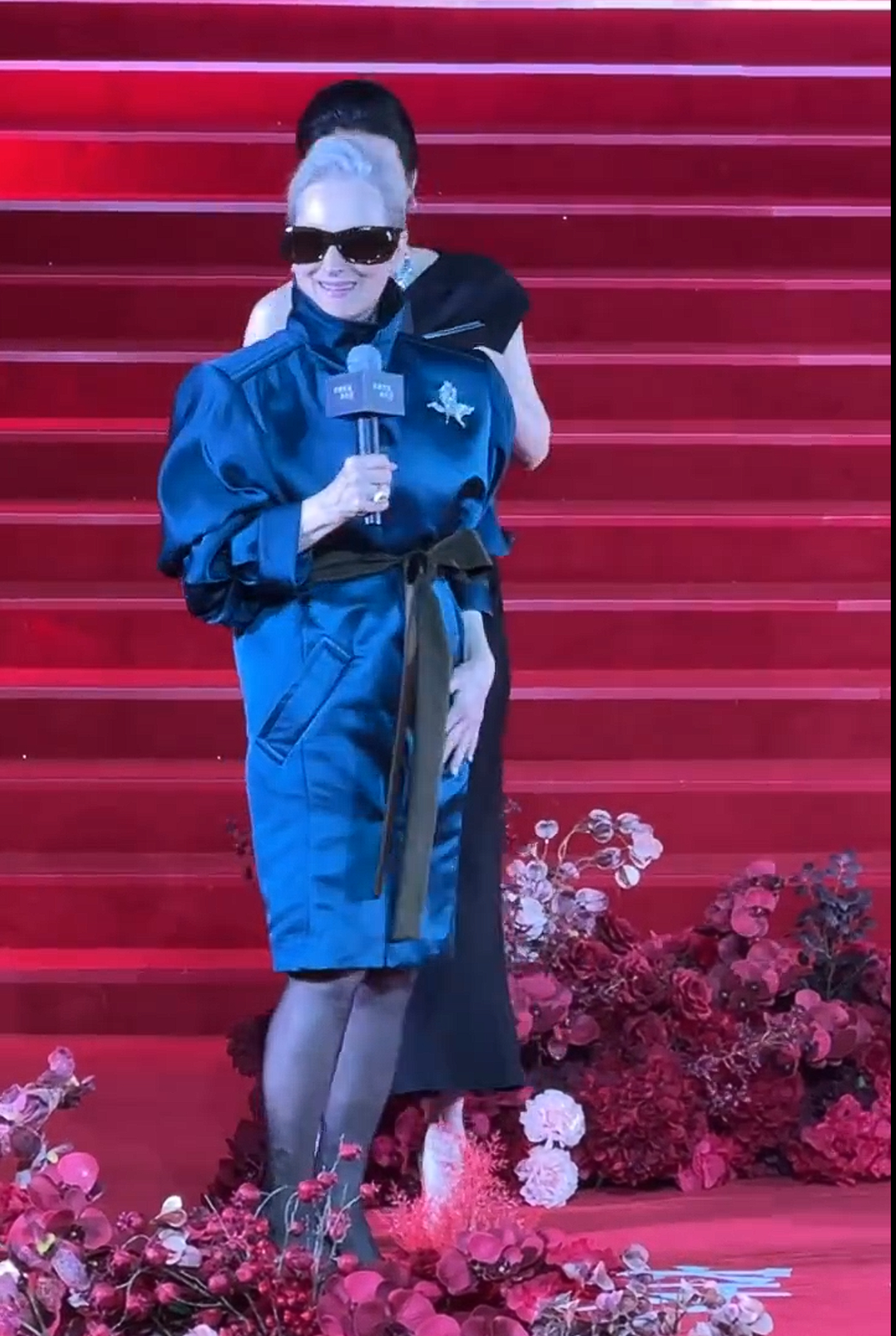 有多少人看过《廊桥遗梦》？ 