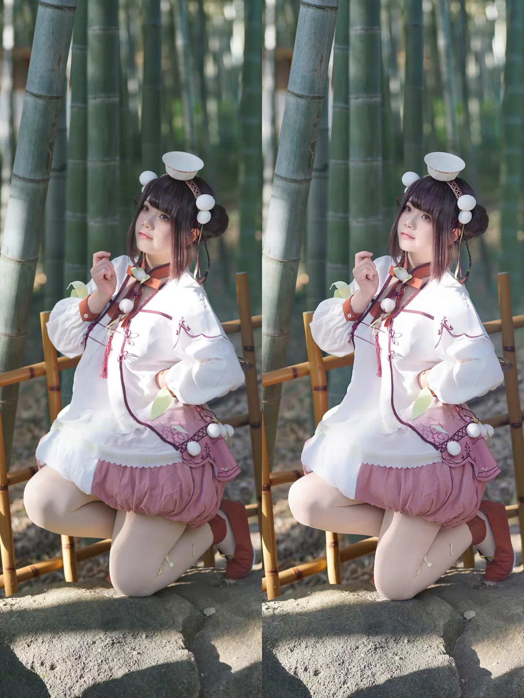 修完成片也太惊艳了吧