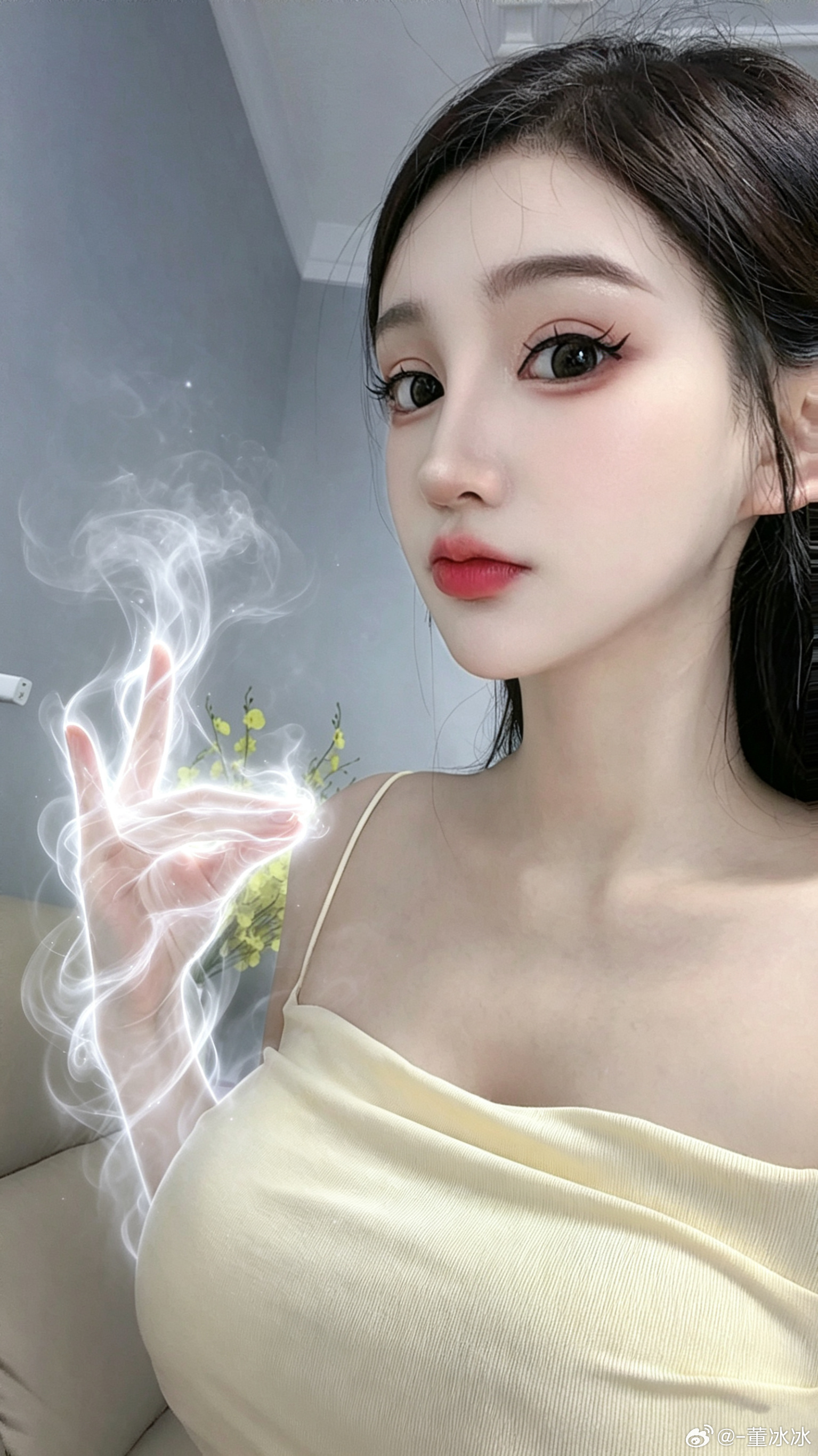 青丘狐因 乾坤借灵 