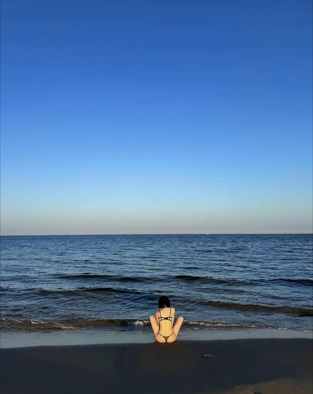 如果…… ​​​