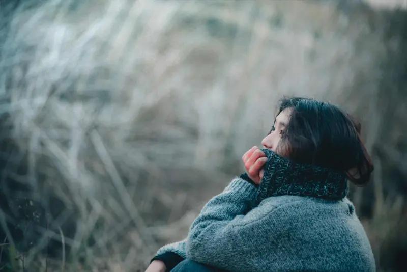 在我心中，旺夫的女人可不只看外表。脾气好的女人就很旺夫，遇到事能从容应对，不情绪