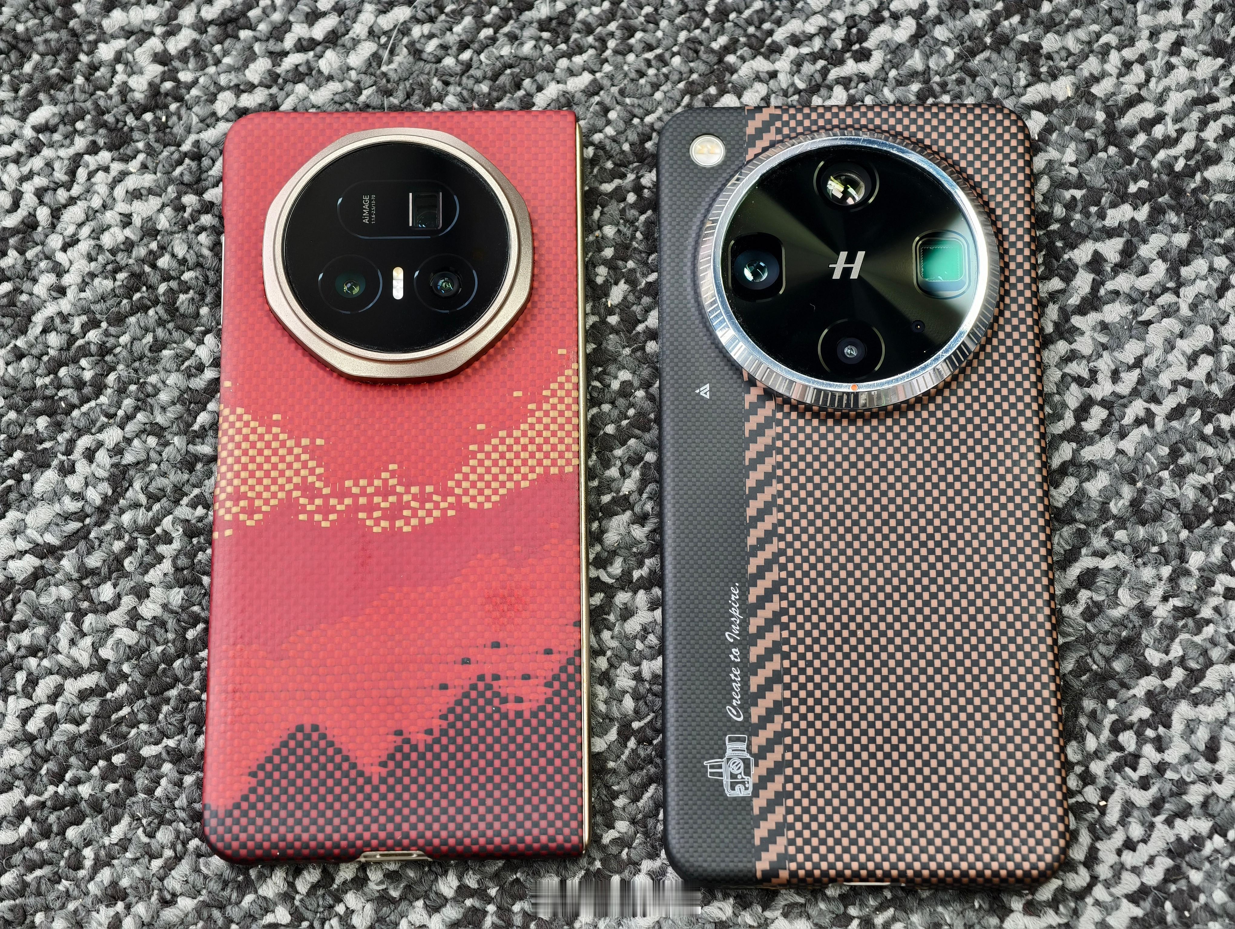 荣耀和OPPO最近都要发新系统的内测版了，大家有什么期待？[柯基] ​​​