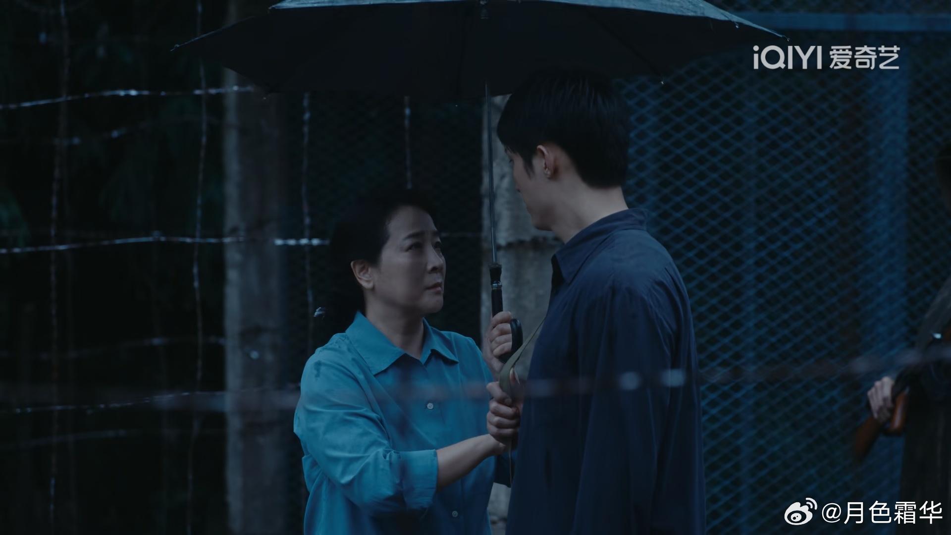电视剧重器黄景瑜重器黄景瑜陈一众 第8集，黄景瑜你也是厉害了，陈小艺演你妈妈了，