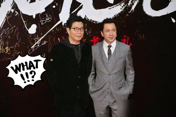 华谊的崩盘，从来不是行业寒冬背锅，而是王氏兄弟一步步亲手把帝国推向深渊。

为了