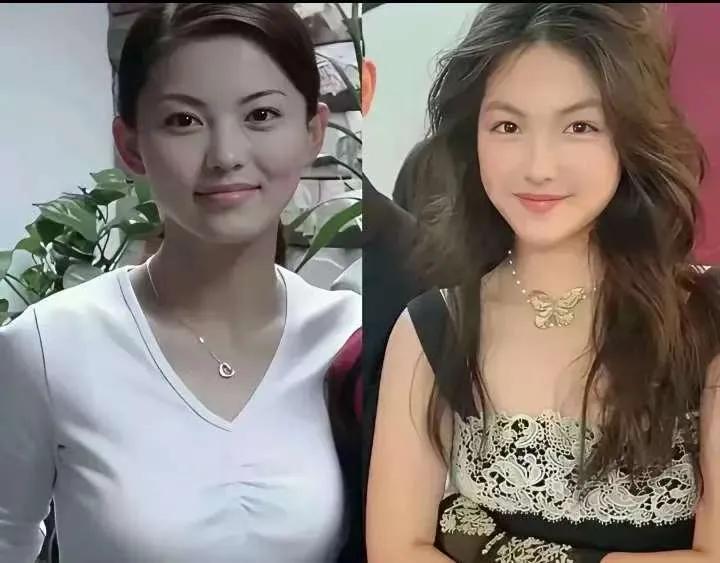 大家都在说李湘的钱“来路不明”！鬼才相信李湘做主持期间能赚那么多钱，央视几名名主