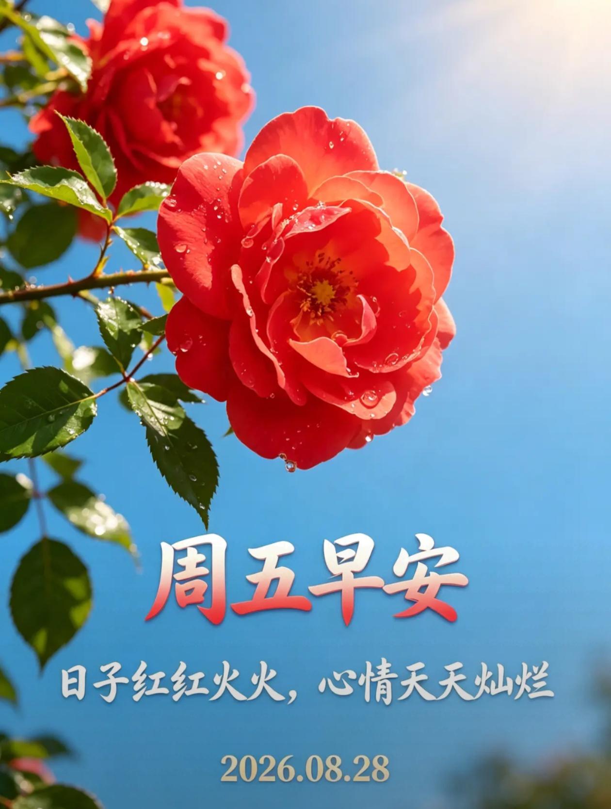[福]2026./8月28日，世事浮沉，悟尽秋心[福]

🌿🍁七绝.秋韵🍁