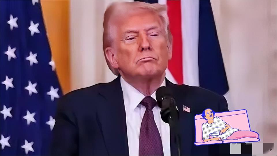 ​​2月2日，特朗普首度公开表示，俄乌和平问题或将传来利好消息。“目前有诸多事宜