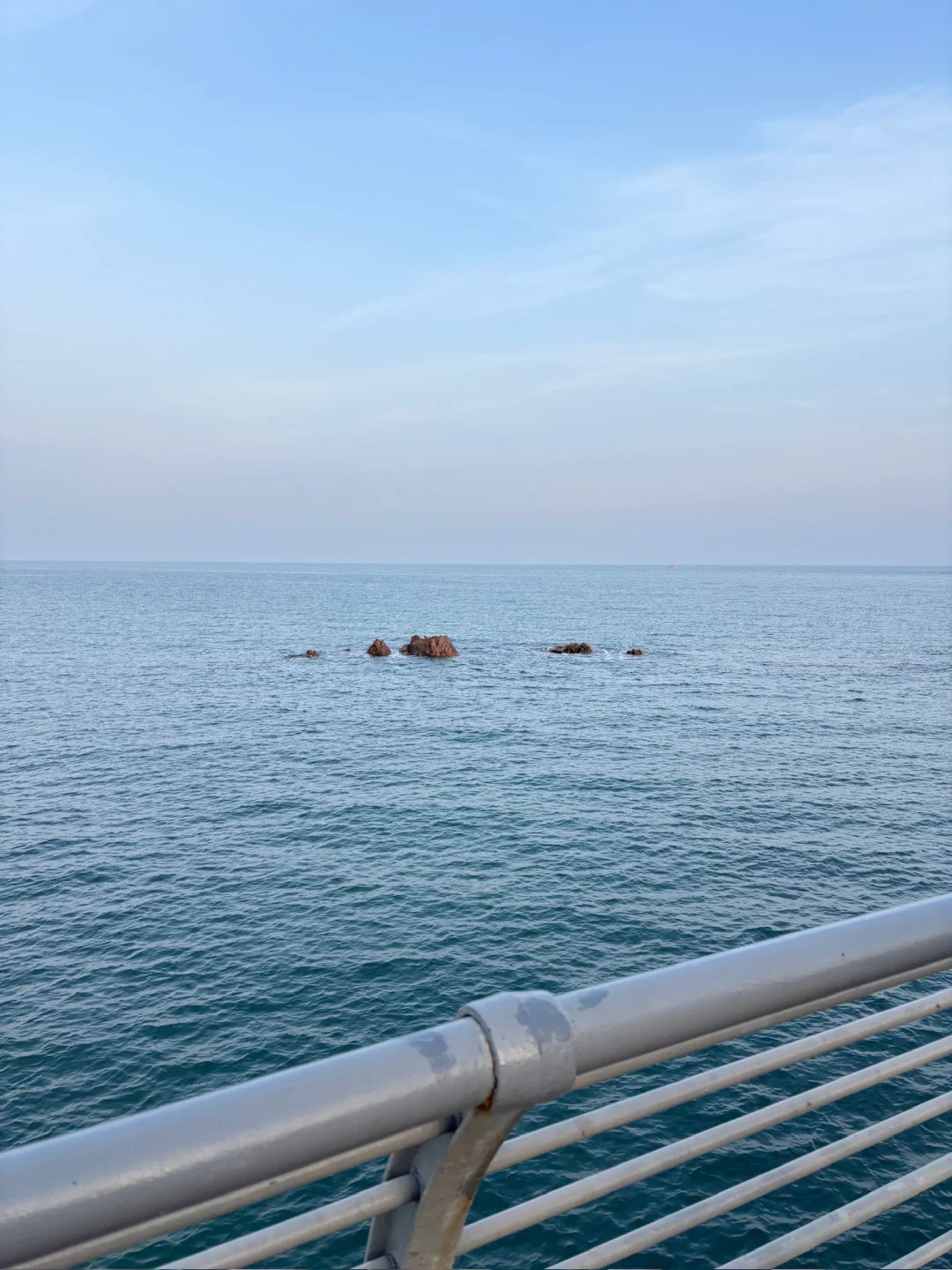 治愈系大海 有海的地方