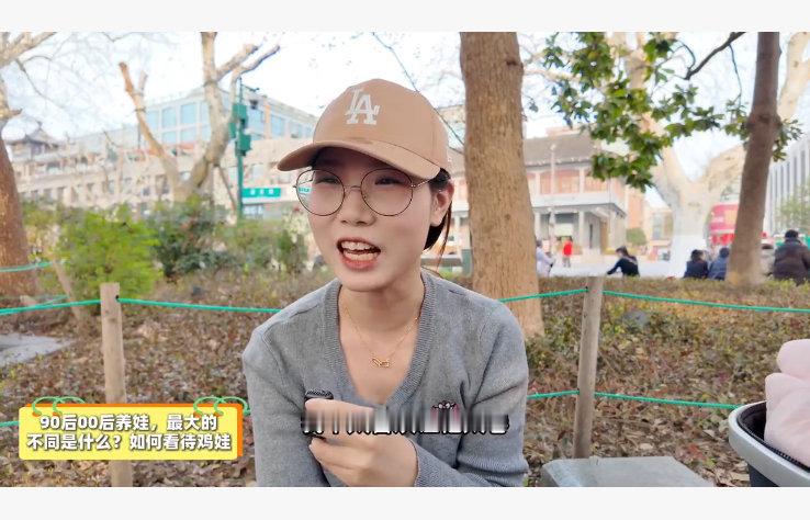这届90后父母放弃鸡娃了这届父母鸡娃突然刹车了 随着90后逐渐成为父母主流，我们