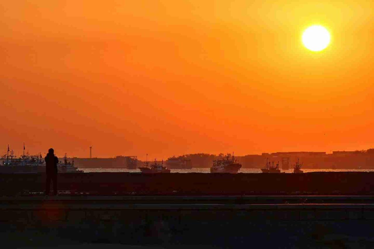 我的今日状态：😁轻松愉快
我这里的天气：🌤️多云
开启2026的新生活，太阳