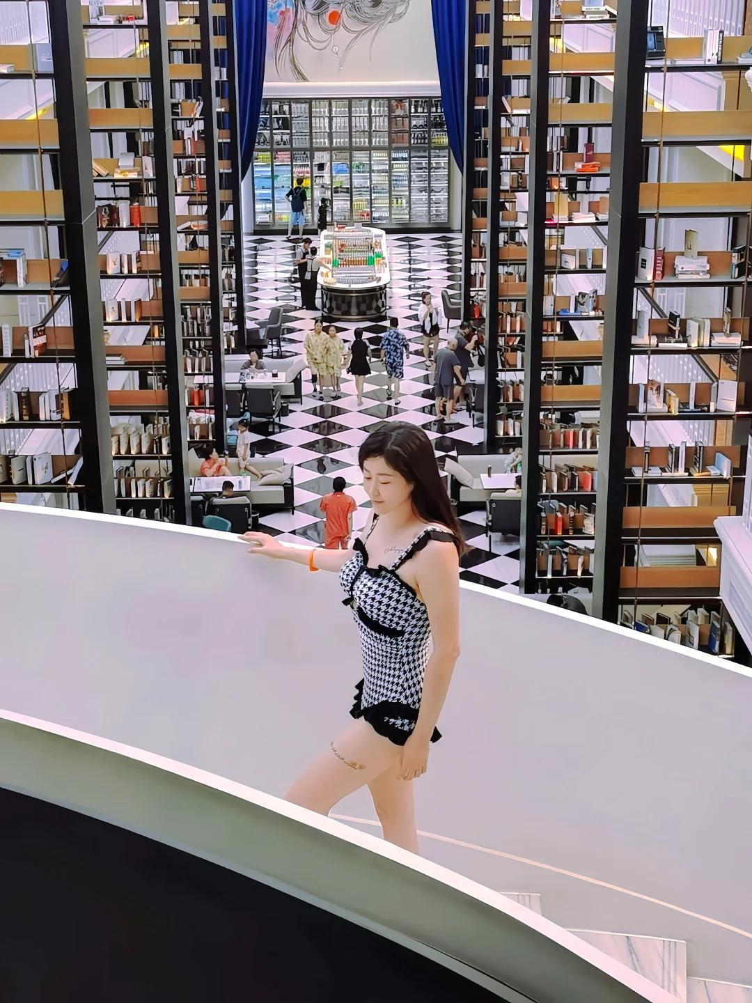 北京春日躺平计划❗️榴莲海鲜统统自由！