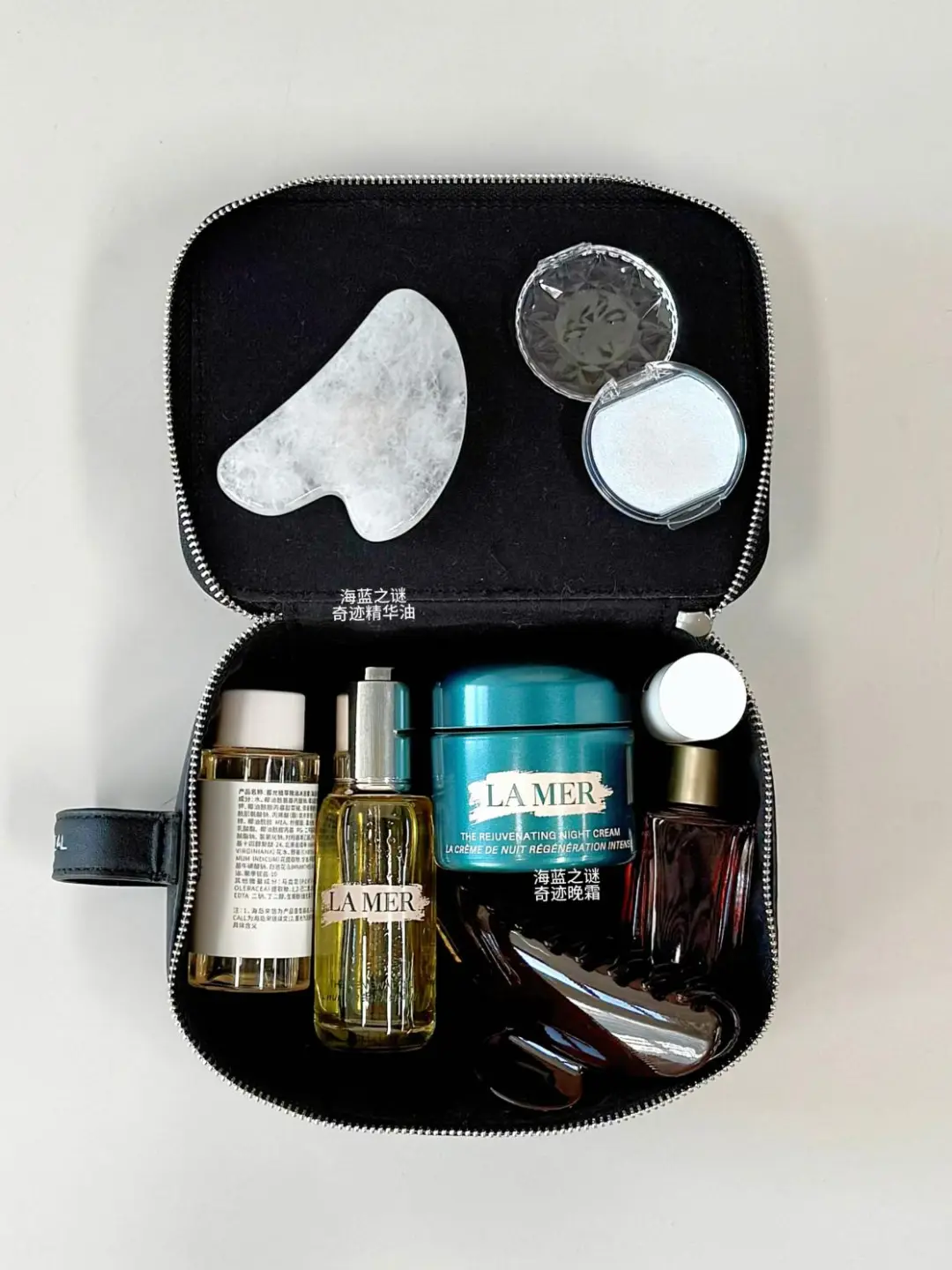 假期翻包日记｜我的秋冬新晋护肤搭子～