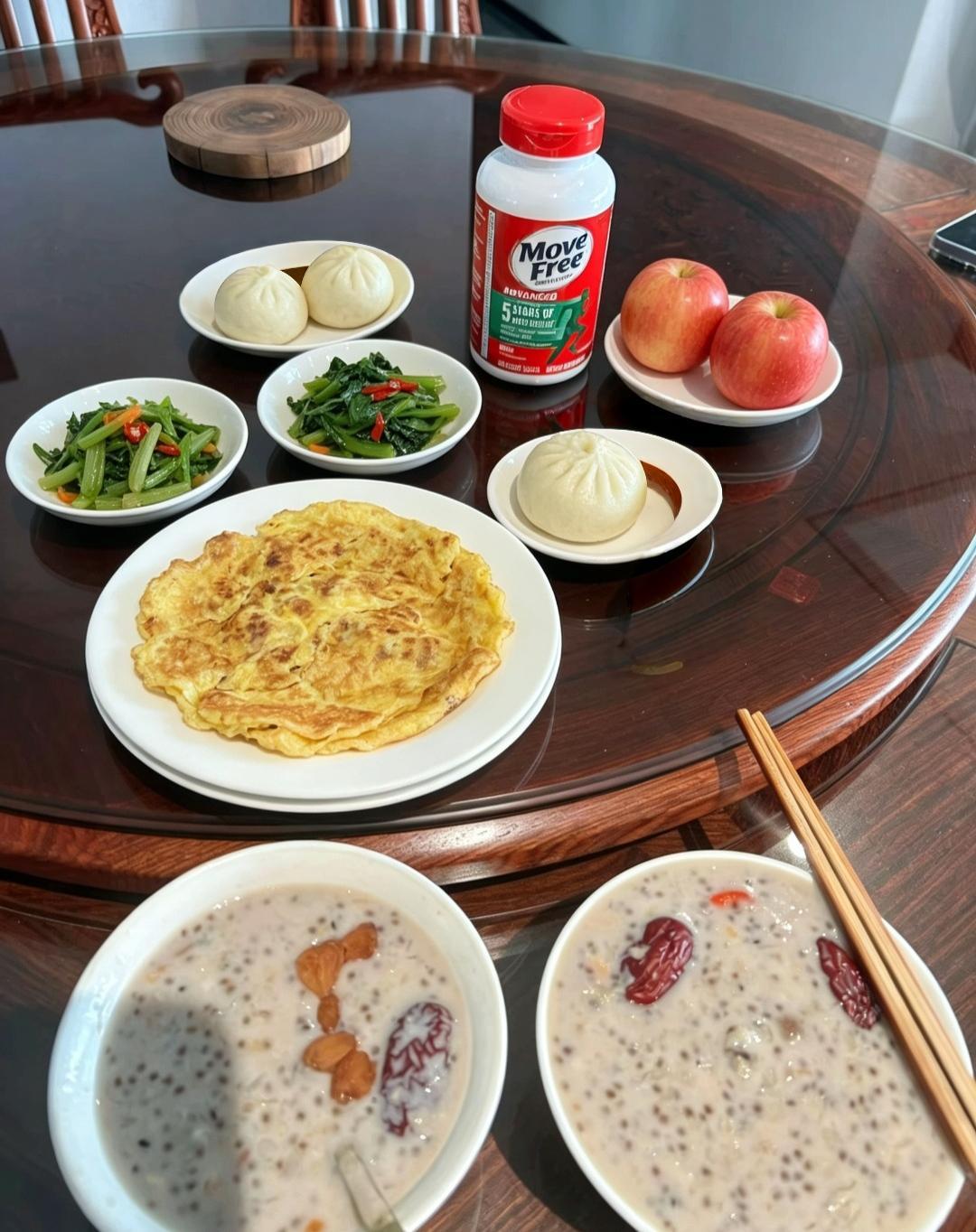 秋冬饮食的“十吃十不吃”刷屏背后：盲目跟风不如读懂自己的身体

一条“秋冬十吃十