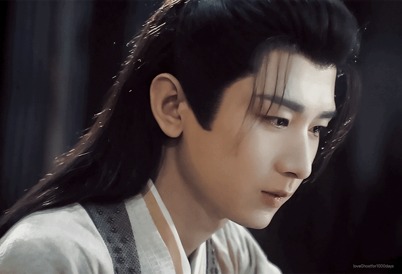 内娱男流量哭戏大赏内娱流量生哭戏演技王鹤棣爆发力、檀健次层次感、罗云熙易碎感、刘