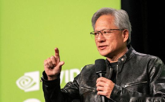 黄仁勋一句话市值暴涨620亿 Marvell当天股价大涨32.52%黄仁勋公开看