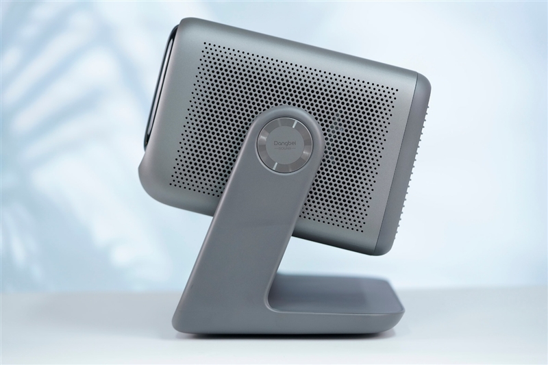 卷完光源卷镜头！当贝X7 Max投影仪评测：镜头移轴新赛道出现！