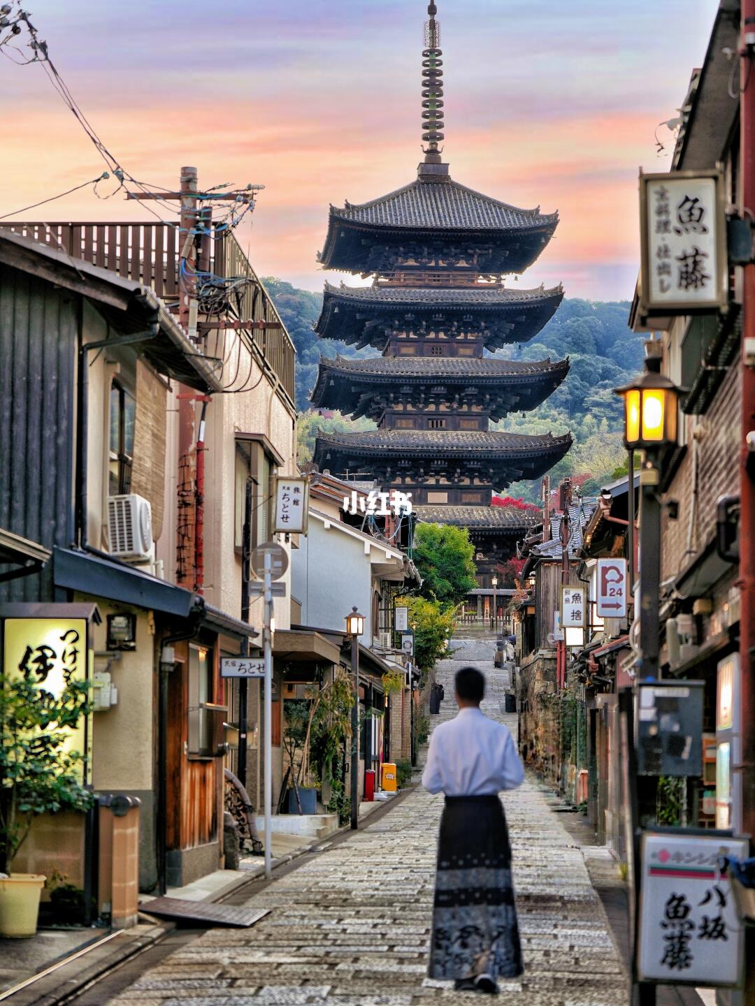 人生建议‼️去日本关西拍完这16个机位再离开